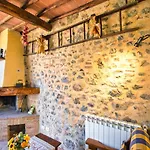Holiday home Verzure *