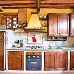 Verzure Holiday home
