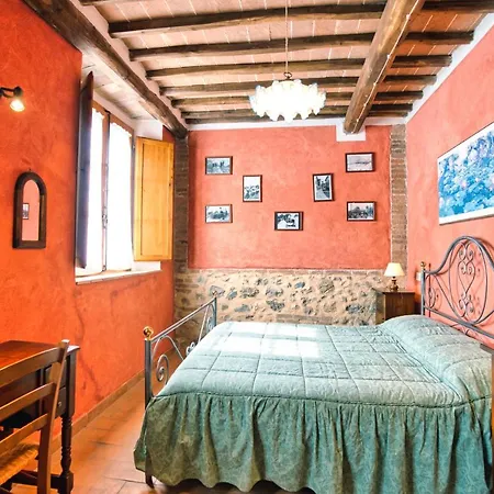 Holiday home Verzure Montingegnoli