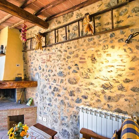 Holiday home Verzure *