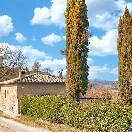 Verzure Casa vacanze
