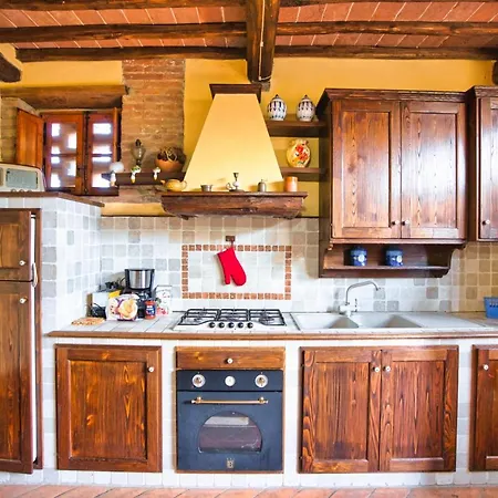 Verzure Holiday home