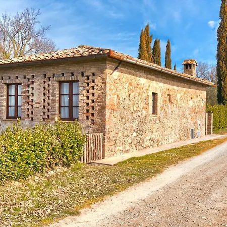 Casa vacanze Verzure *