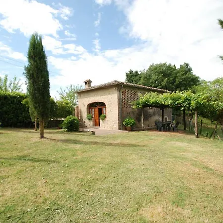 Holiday home Verzure