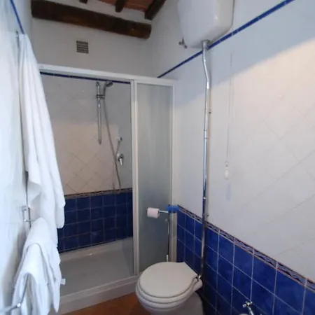 Holiday home Verzure *